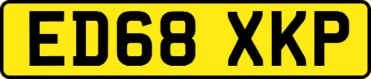 ED68XKP