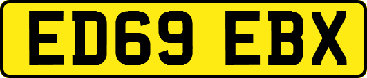 ED69EBX