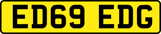 ED69EDG