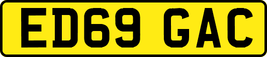 ED69GAC