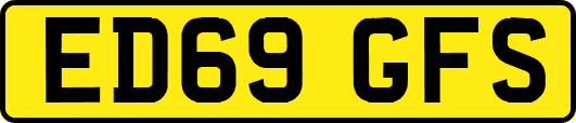 ED69GFS