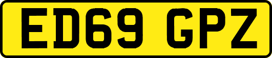ED69GPZ