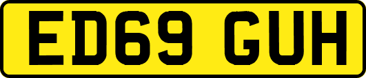 ED69GUH