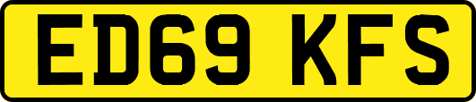 ED69KFS