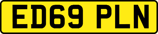 ED69PLN
