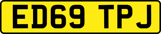 ED69TPJ