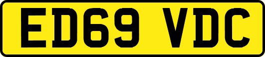 ED69VDC