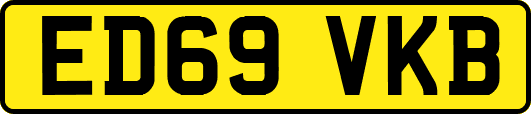 ED69VKB