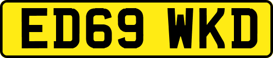 ED69WKD