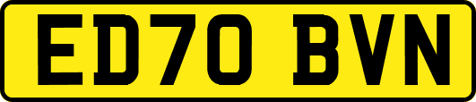 ED70BVN