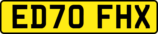 ED70FHX