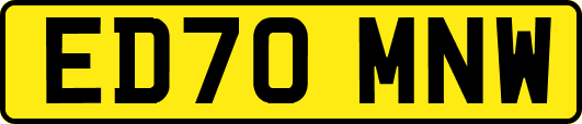 ED70MNW