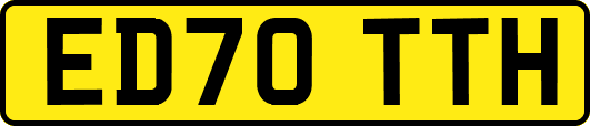 ED70TTH