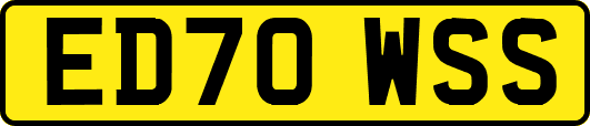 ED70WSS