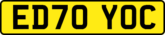 ED70YOC