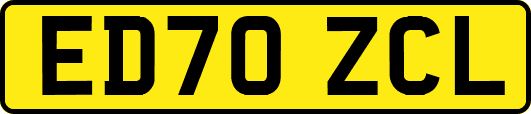 ED70ZCL