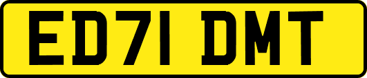 ED71DMT