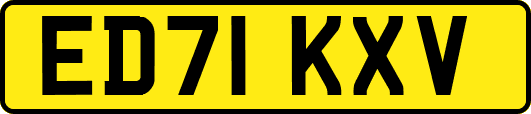ED71KXV
