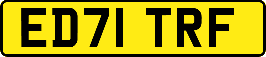 ED71TRF