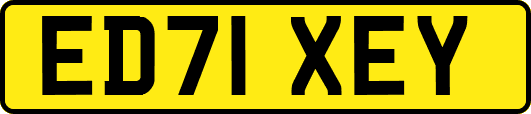 ED71XEY