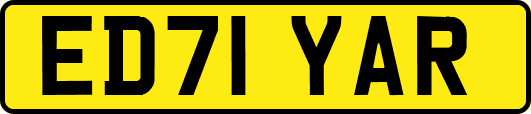 ED71YAR
