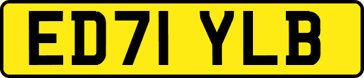 ED71YLB