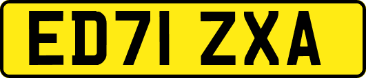 ED71ZXA