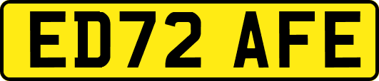 ED72AFE