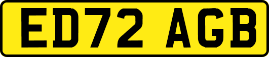 ED72AGB