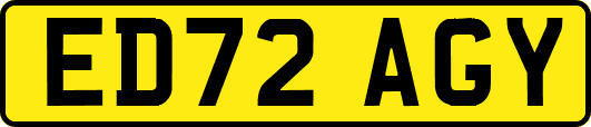 ED72AGY