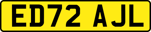 ED72AJL