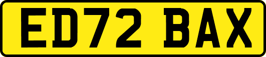 ED72BAX
