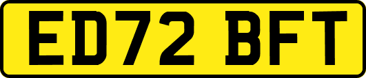 ED72BFT