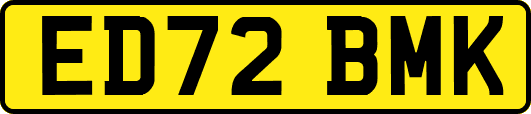 ED72BMK