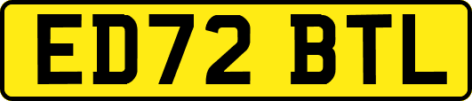 ED72BTL