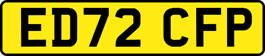 ED72CFP