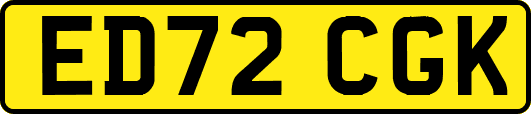 ED72CGK