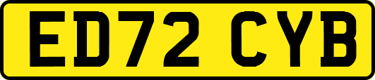 ED72CYB