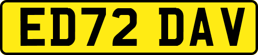 ED72DAV