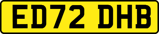 ED72DHB