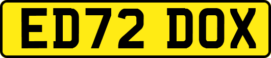 ED72DOX