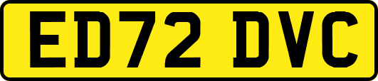 ED72DVC