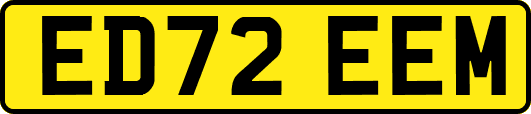 ED72EEM
