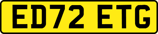 ED72ETG