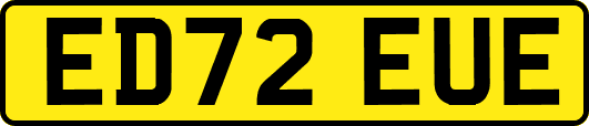 ED72EUE
