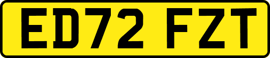 ED72FZT