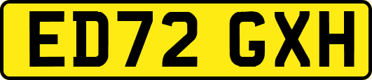 ED72GXH