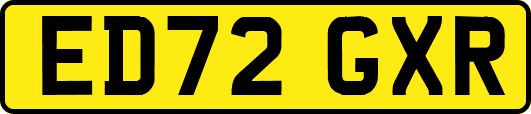 ED72GXR
