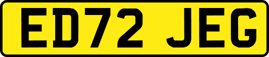 ED72JEG