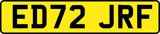 ED72JRF